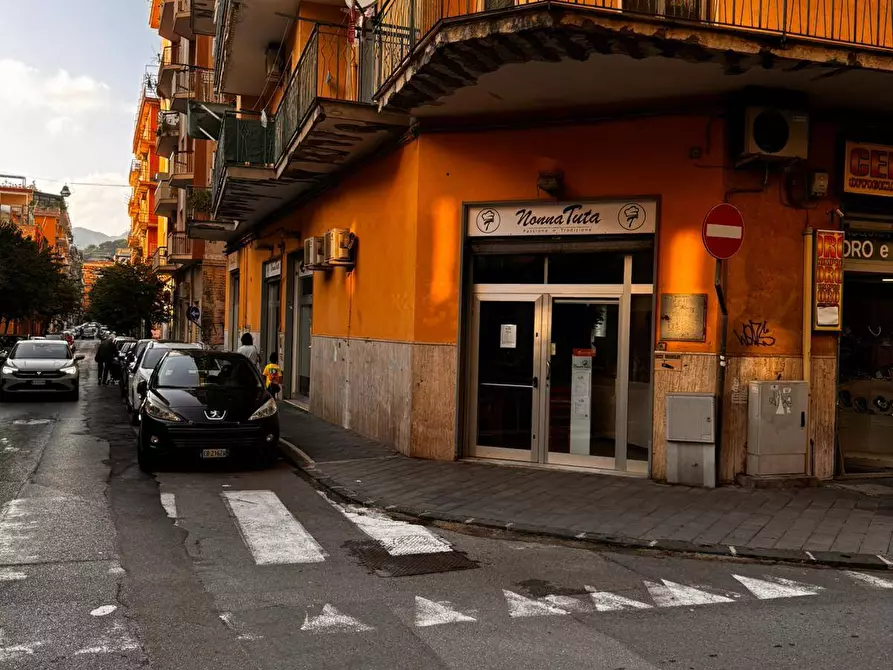 locale commerciale in affitto a Salerno in zona Torrione