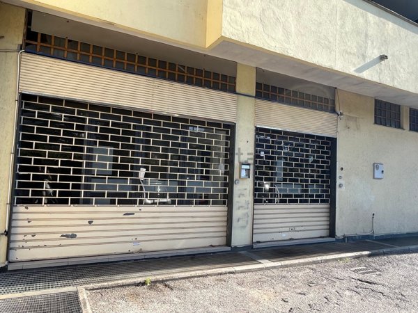 ufficio in affitto a Salerno