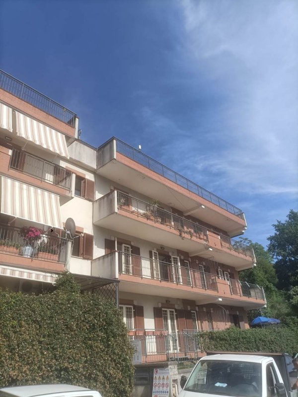 appartamento in affitto a Salerno in zona Brignano / Piezzo