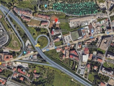 locale commerciale in affitto a Salerno in zona San Leonardo