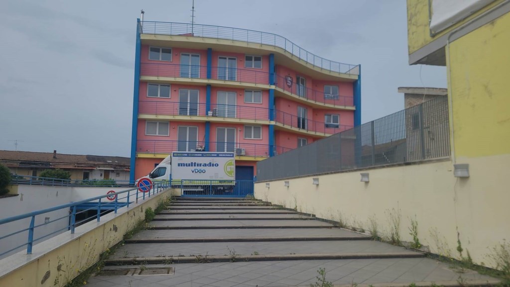 ufficio in affitto a Salerno