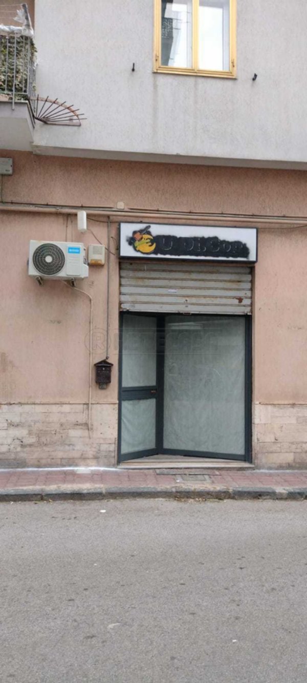 ufficio in affitto a Salerno in zona Torrione