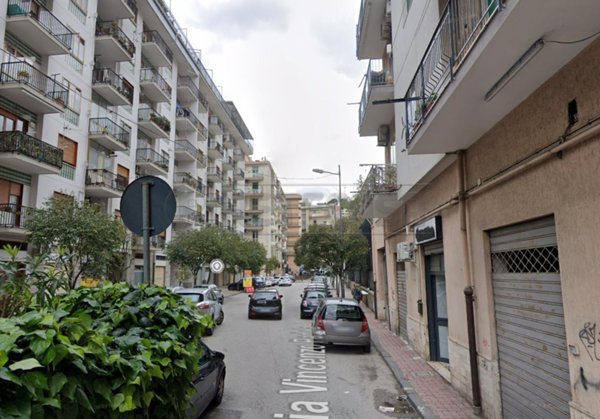 monolocale in affitto a Salerno in zona Torrione