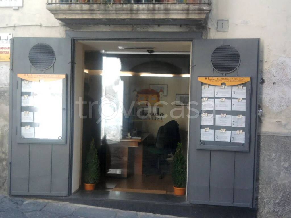 monolocale in affitto a Salerno in zona Centro Città