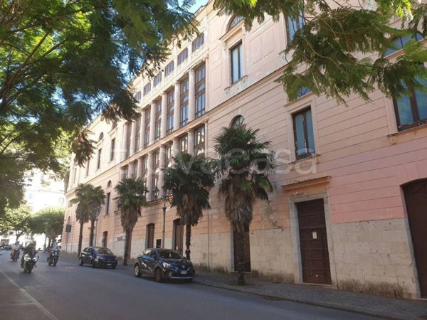 monolocale in affitto a Salerno in zona Porto