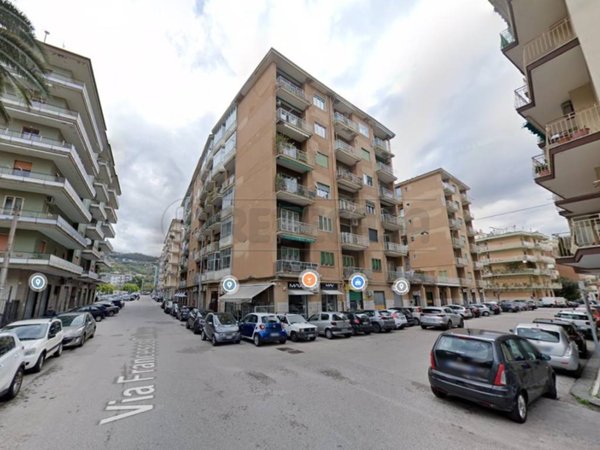 appartamento in affitto a Salerno in zona Torrione