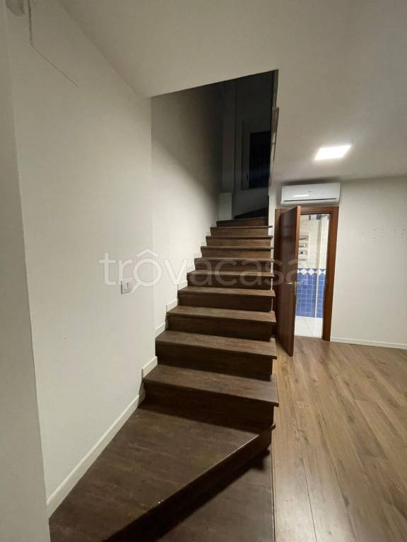 appartamento in affitto a Salerno in zona Centro Città