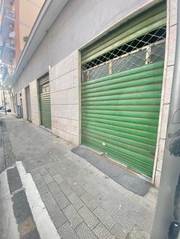 appartamento in affitto a Salerno in zona Torrione