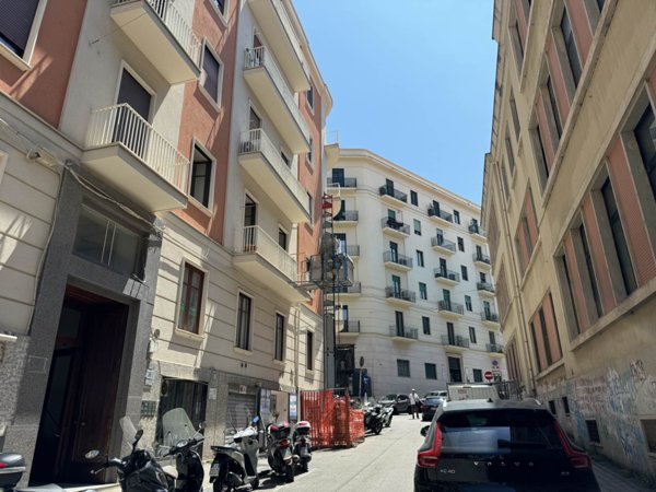 ufficio in affitto a Salerno