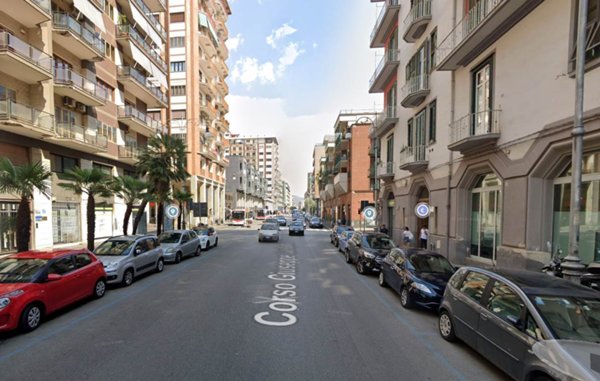 ufficio in affitto a Salerno