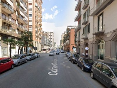 ufficio in affitto a Salerno in zona Centro Città