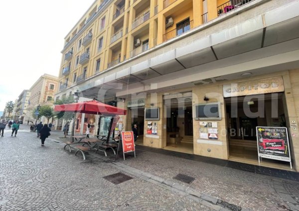 appartamento in affitto a Salerno in zona Centro Città