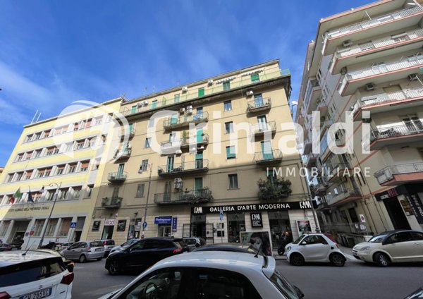 ufficio in affitto a Salerno