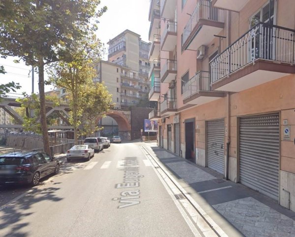appartamento in affitto a Salerno