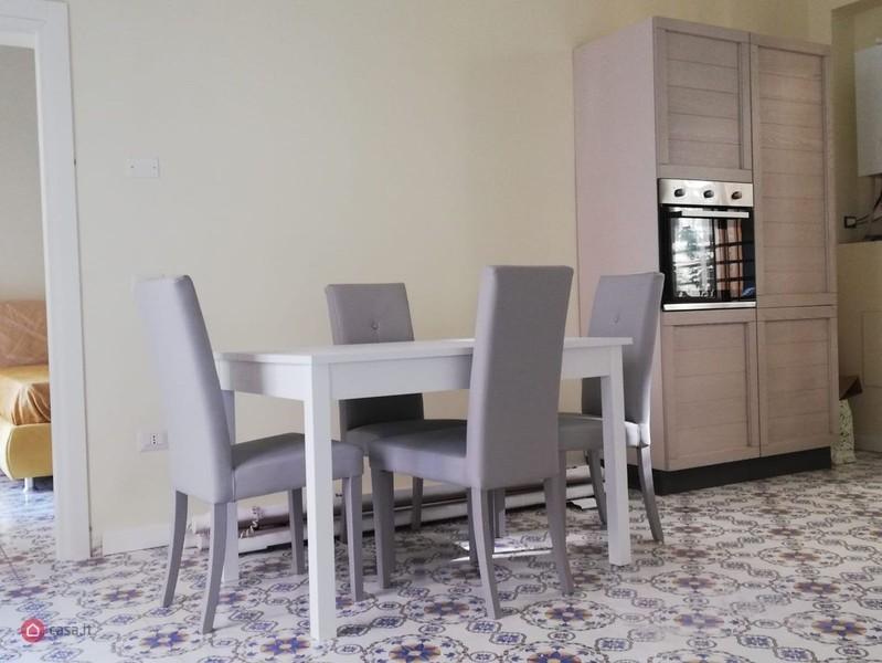 appartamento in affitto a Salerno