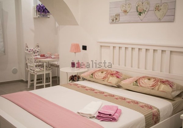 appartamento in affitto a Salerno in zona Centro Città