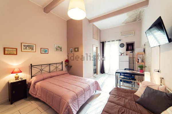 appartamento in affitto a Salerno in zona Centro Città