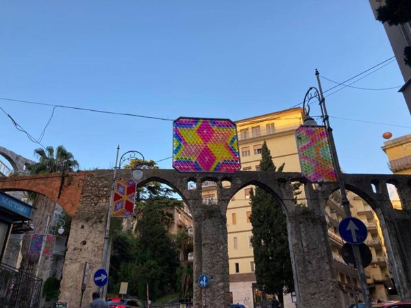 negozio in affitto a Salerno in zona Centro Città