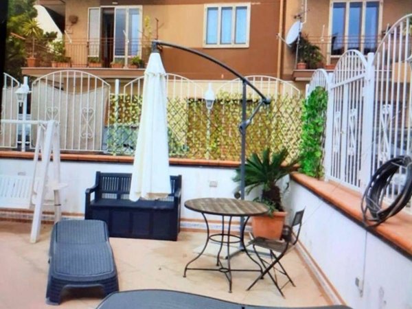 appartamento in affitto a Salerno in zona Centro Città
