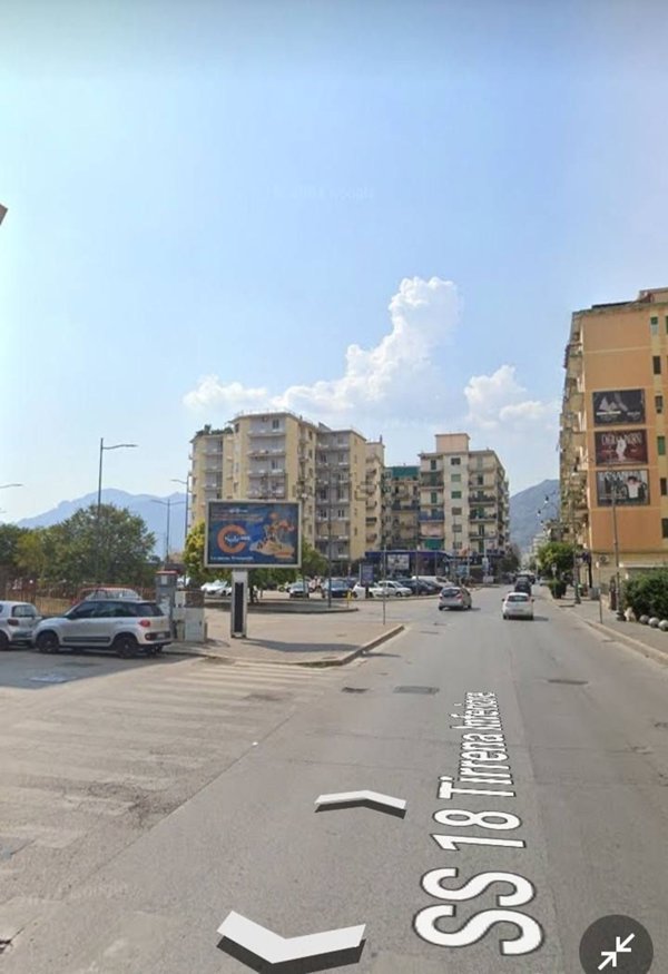 locale commerciale in affitto a Salerno in zona Torrione
