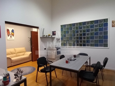 ufficio in affitto a Salerno in zona San Leonardo