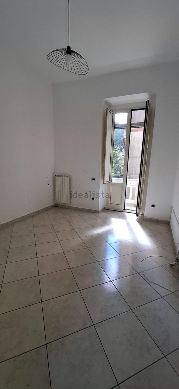 appartamento in affitto a Salerno