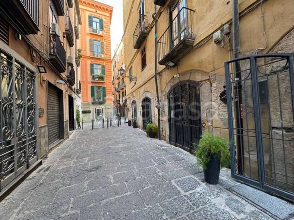 monolocale in affitto a Salerno in zona Centro Città