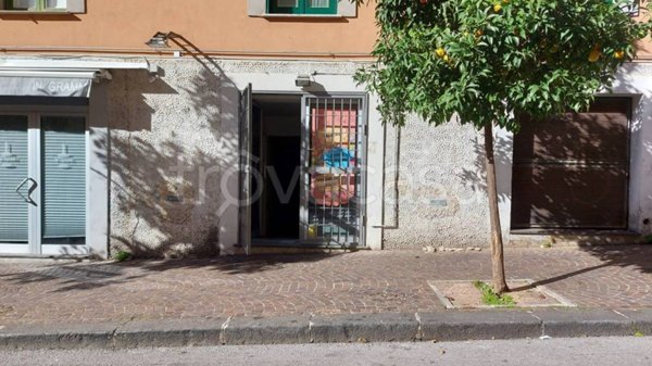 monolocale in affitto a Salerno in zona Centro Città