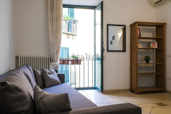 appartamento in affitto a Salerno