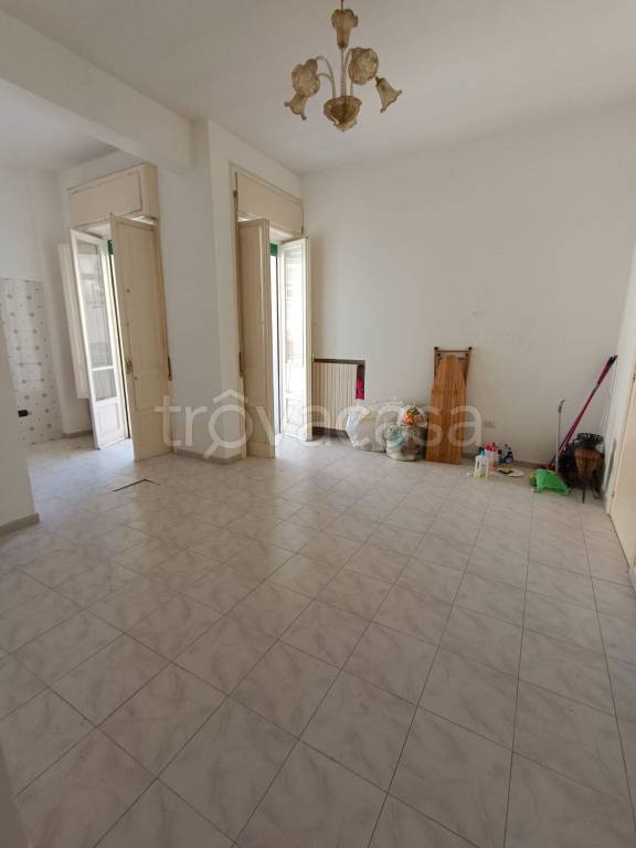appartamento in affitto a Salerno in zona Pastena
