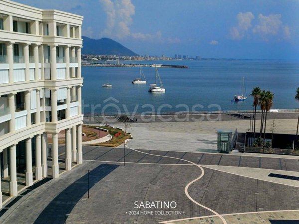 appartamento in affitto a Salerno in zona Centro Città