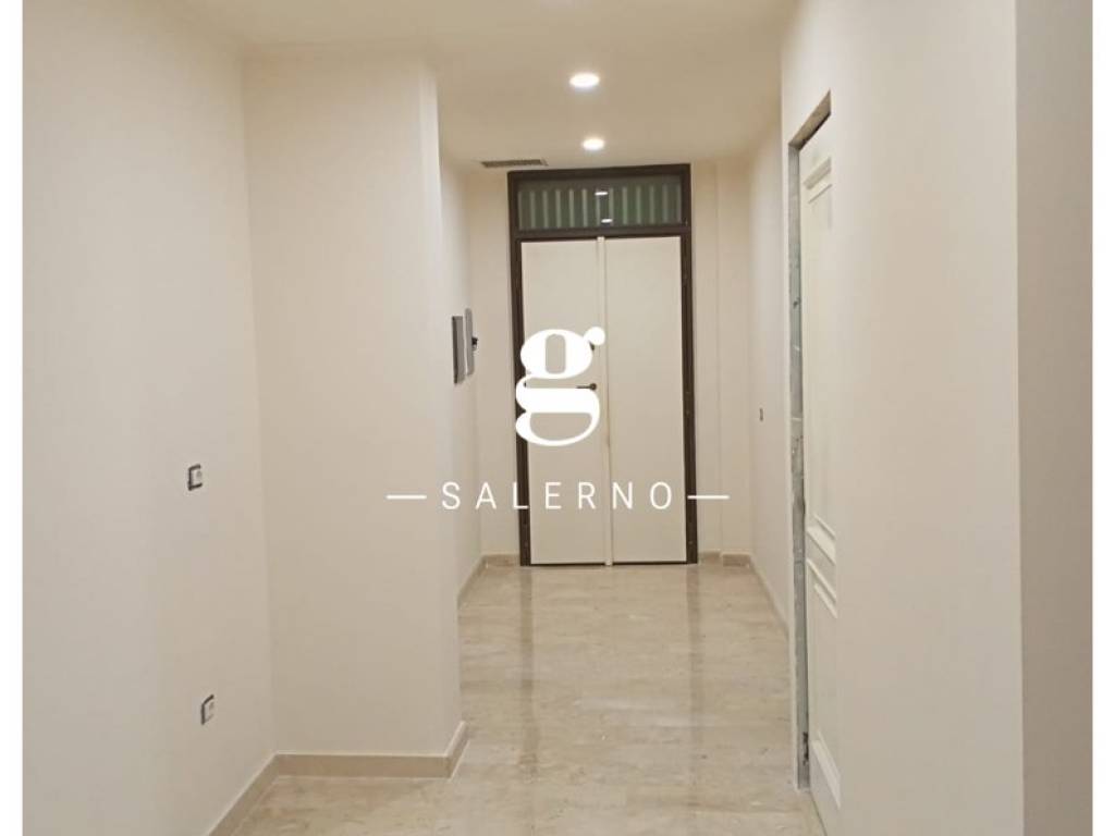 ufficio in affitto a Salerno in zona Centro Città