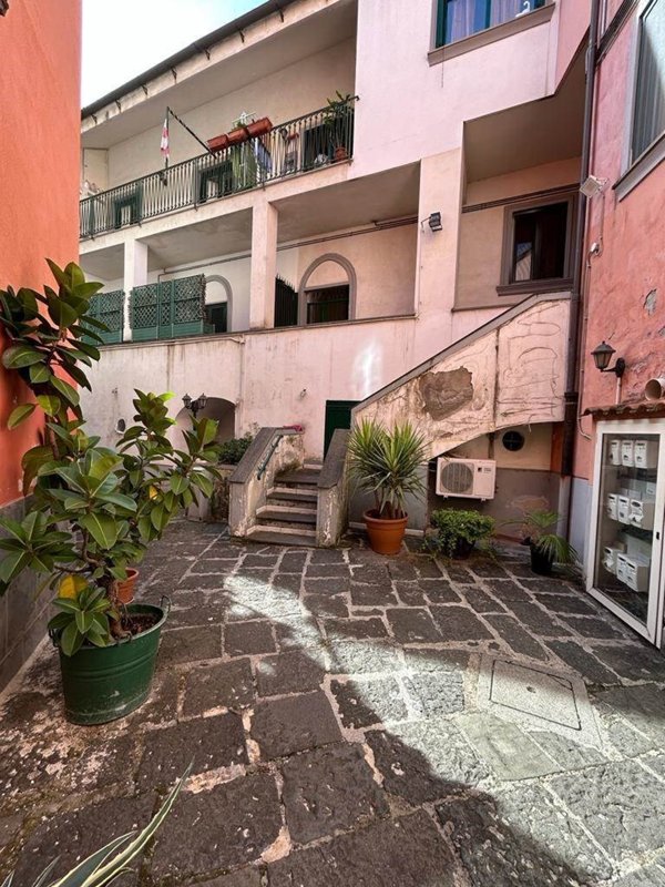 appartamento in affitto a Salerno