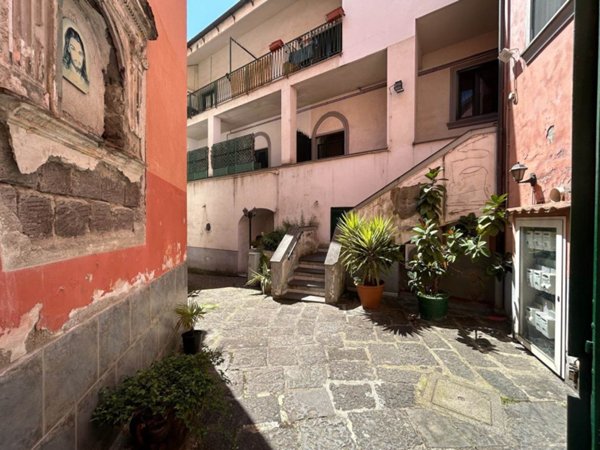 appartamento in affitto a Salerno
