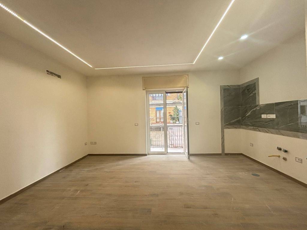 appartamento in affitto a Salerno in zona Pastena