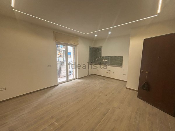 appartamento in affitto a Salerno