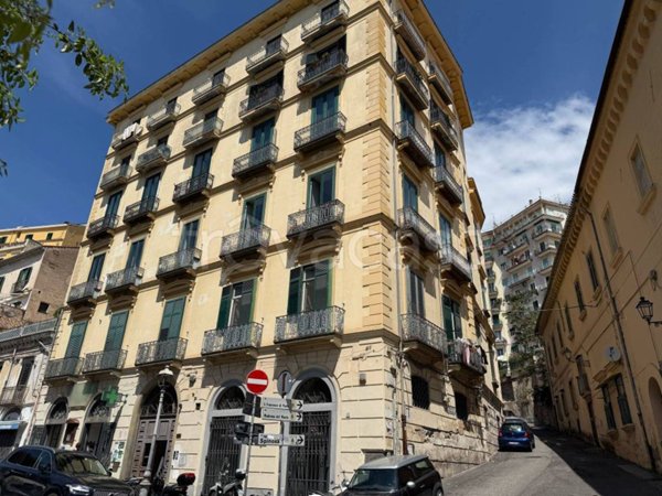 appartamento in affitto a Salerno in zona Centro Città