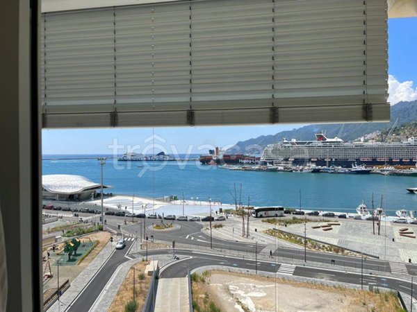 appartamento in affitto a Salerno in zona Centro Città