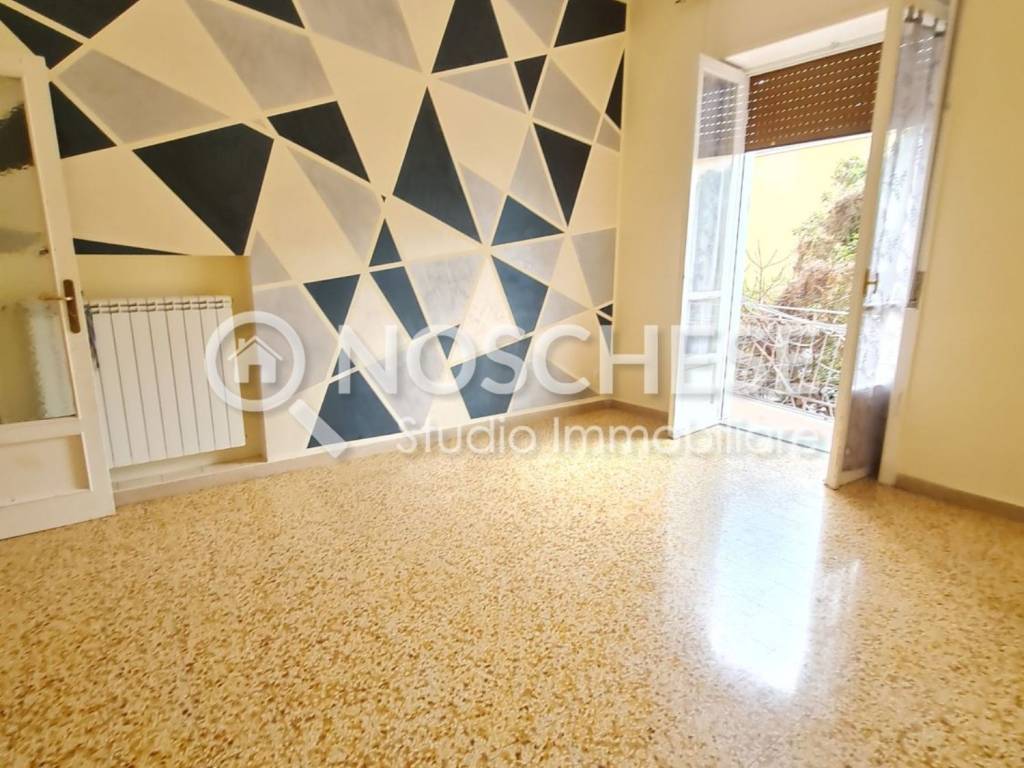 appartamento in affitto a Salerno