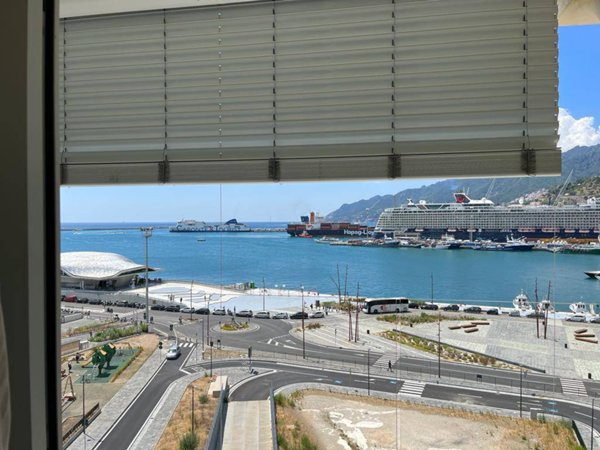 appartamento in affitto a Salerno in zona Centro Città