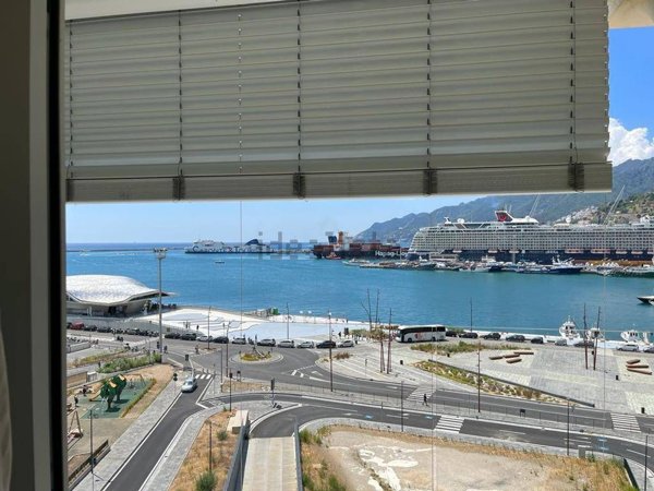 appartamento in affitto a Salerno in zona Centro Città