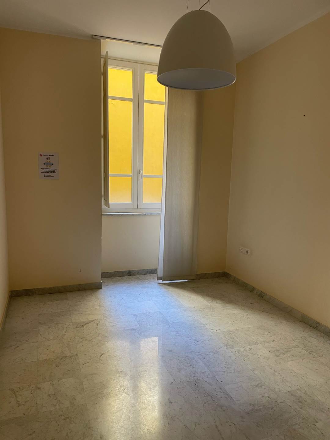 ufficio in affitto a Salerno in zona Centro Città