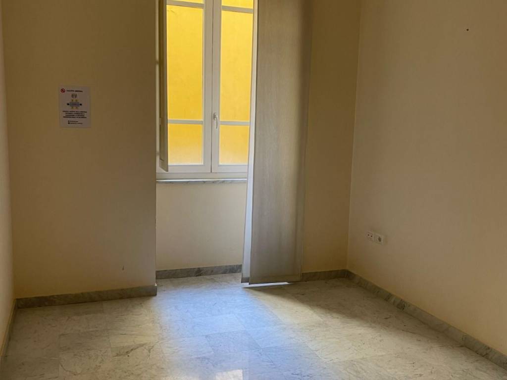ufficio in affitto a Salerno in zona Centro Città