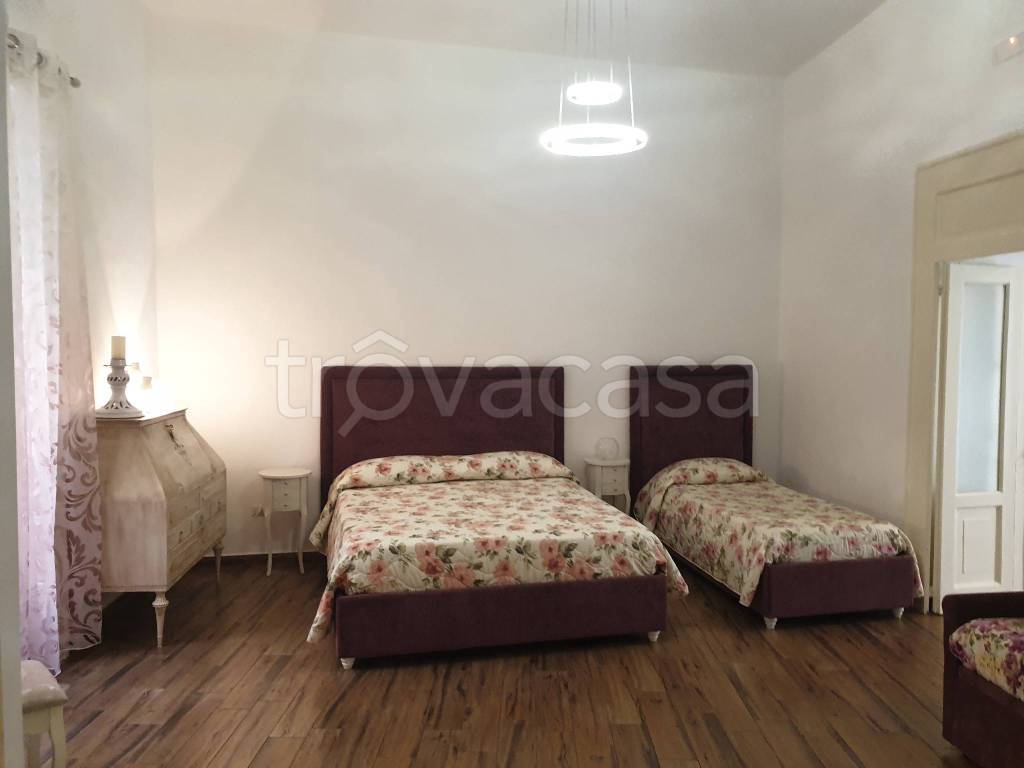 appartamento in affitto a Salerno in zona Centro Città