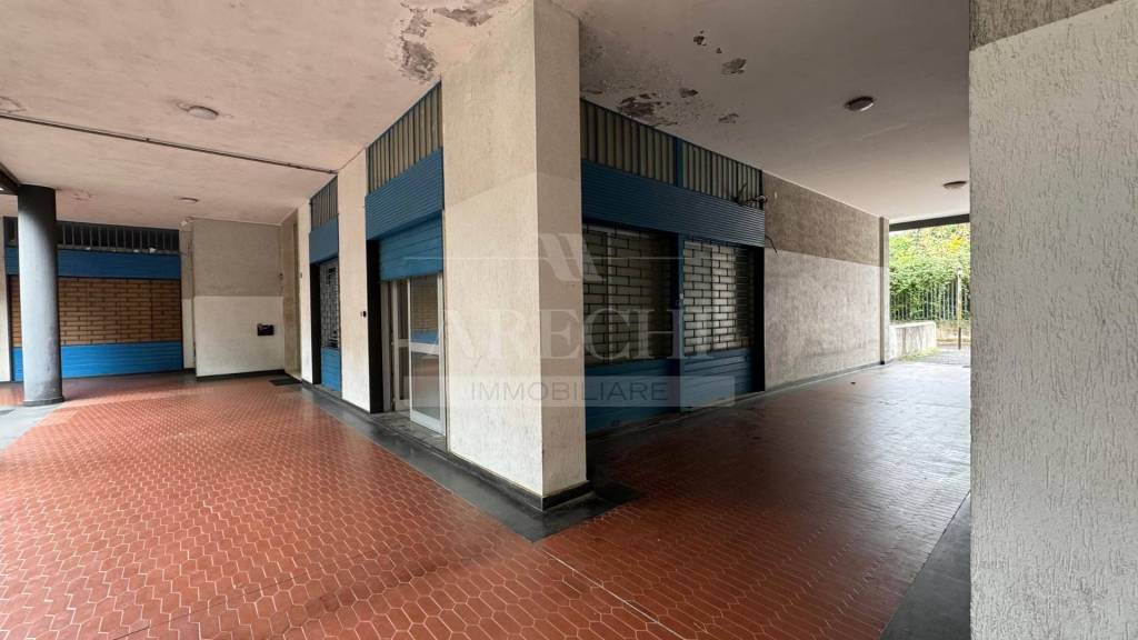 appartamento in affitto a Salerno in zona Mariconda