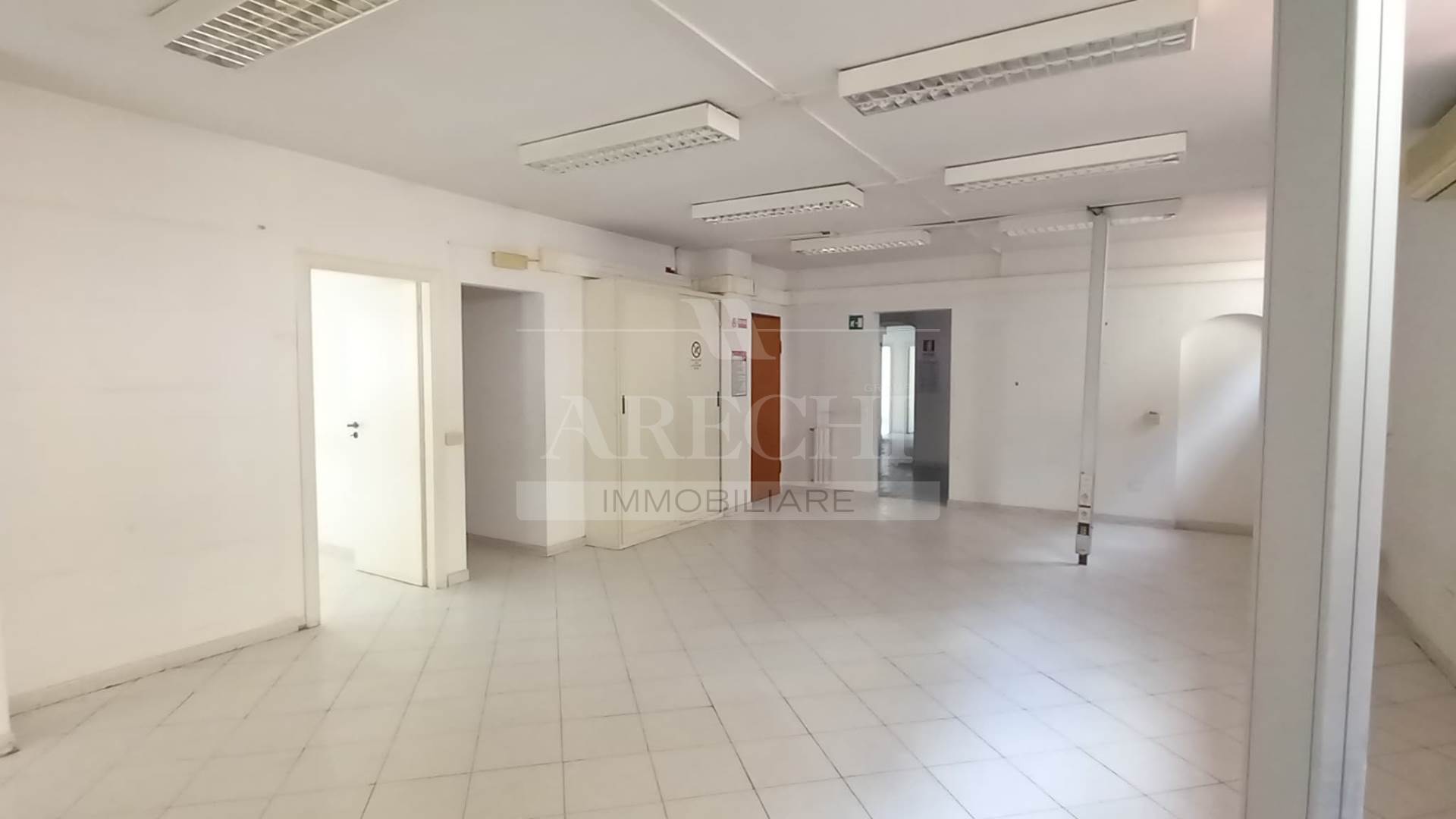 ufficio in affitto a Salerno in zona San Leonardo