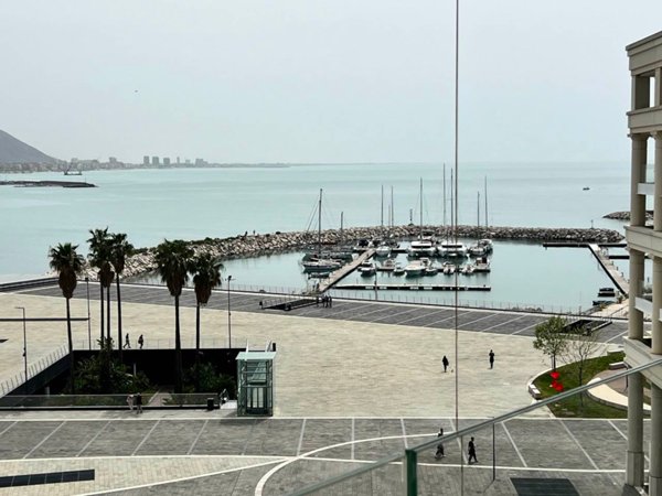 appartamento in affitto a Salerno
