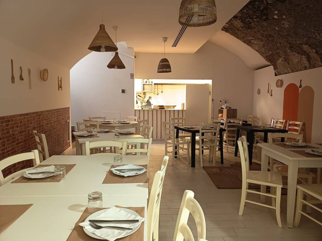 monolocale in affitto a Salerno in zona Centro Città