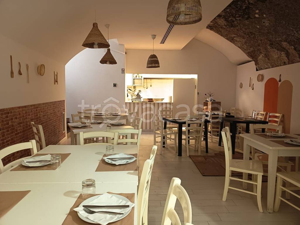 monolocale in affitto a Salerno in zona Centro Città