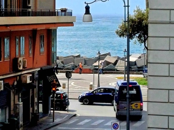 appartamento in affitto a Salerno in zona Centro Città
